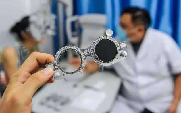 選配眼鏡掌握六個關鍵點，佩戴舒適不頭暈