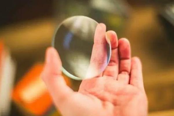 美麗島眼鏡好嗎？