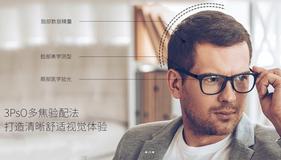 美麗島多焦鏡為什么適合近視、老花人群？