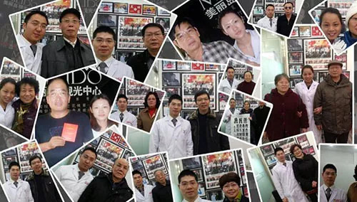 漸進(jìn)多焦老花鏡眼鏡好不好，解決老花近視請(qǐng)佩戴多焦老花鏡